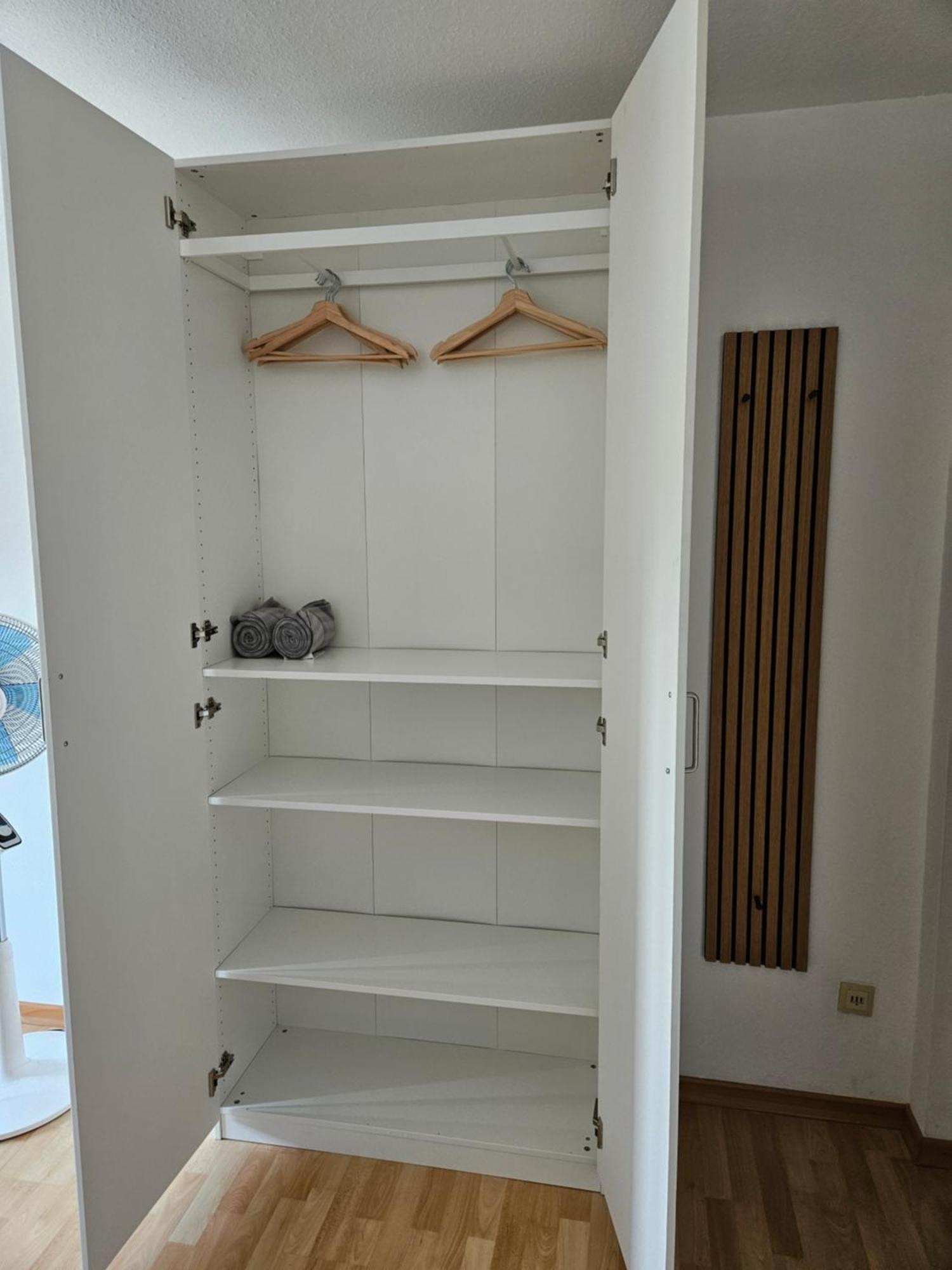 Charmante 1 Zimmerwohnung Mit Stellplatz Wurtzbourg Extérieur photo